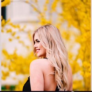 Meet your Posher, Dani